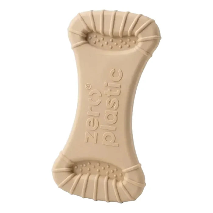 Ossão Recheável Carne Mordedor Bio Bone