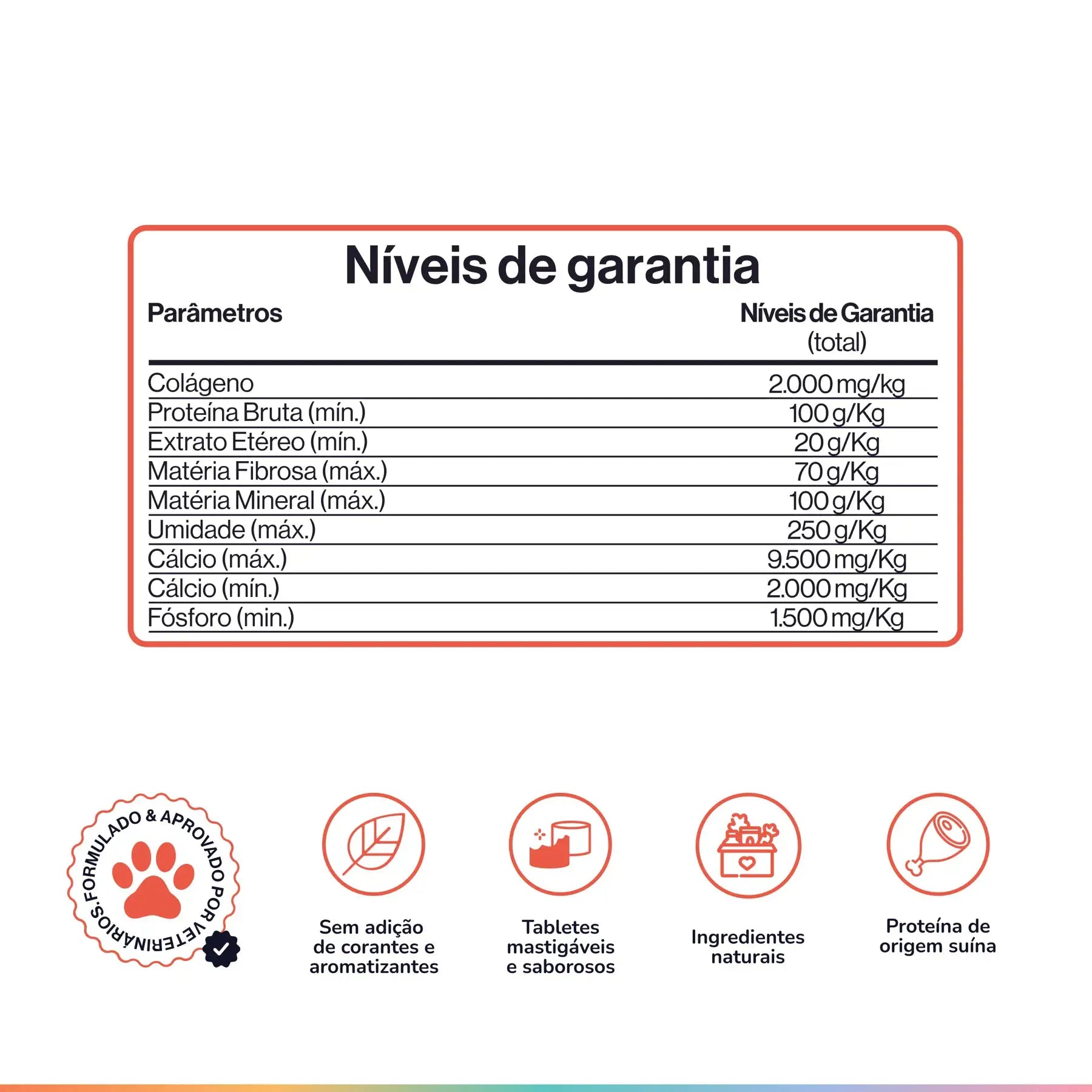 Petisco Treino & Recompensa Buddy Nutrition