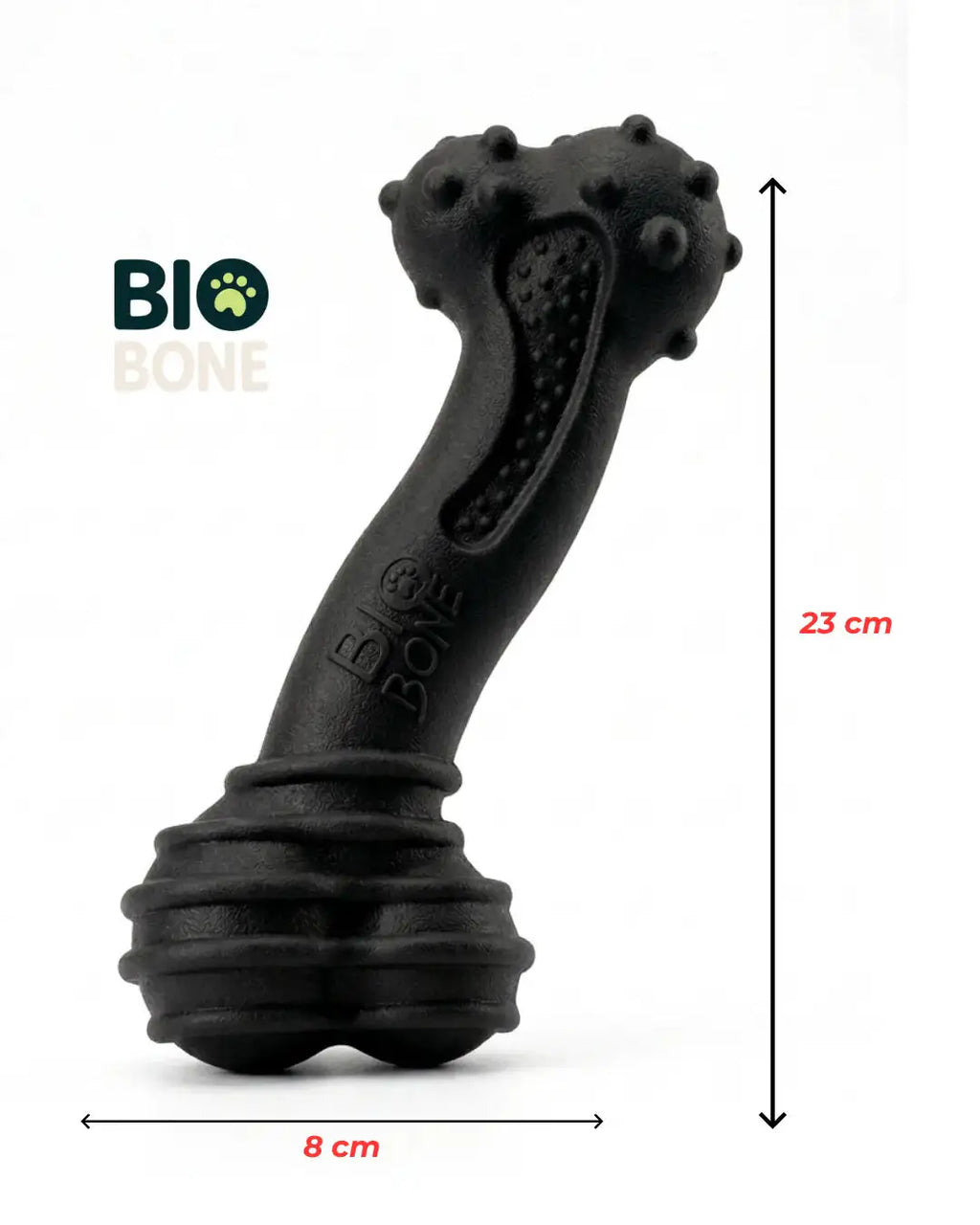 Mordedor Gigante Carne Extra Forte BioBone