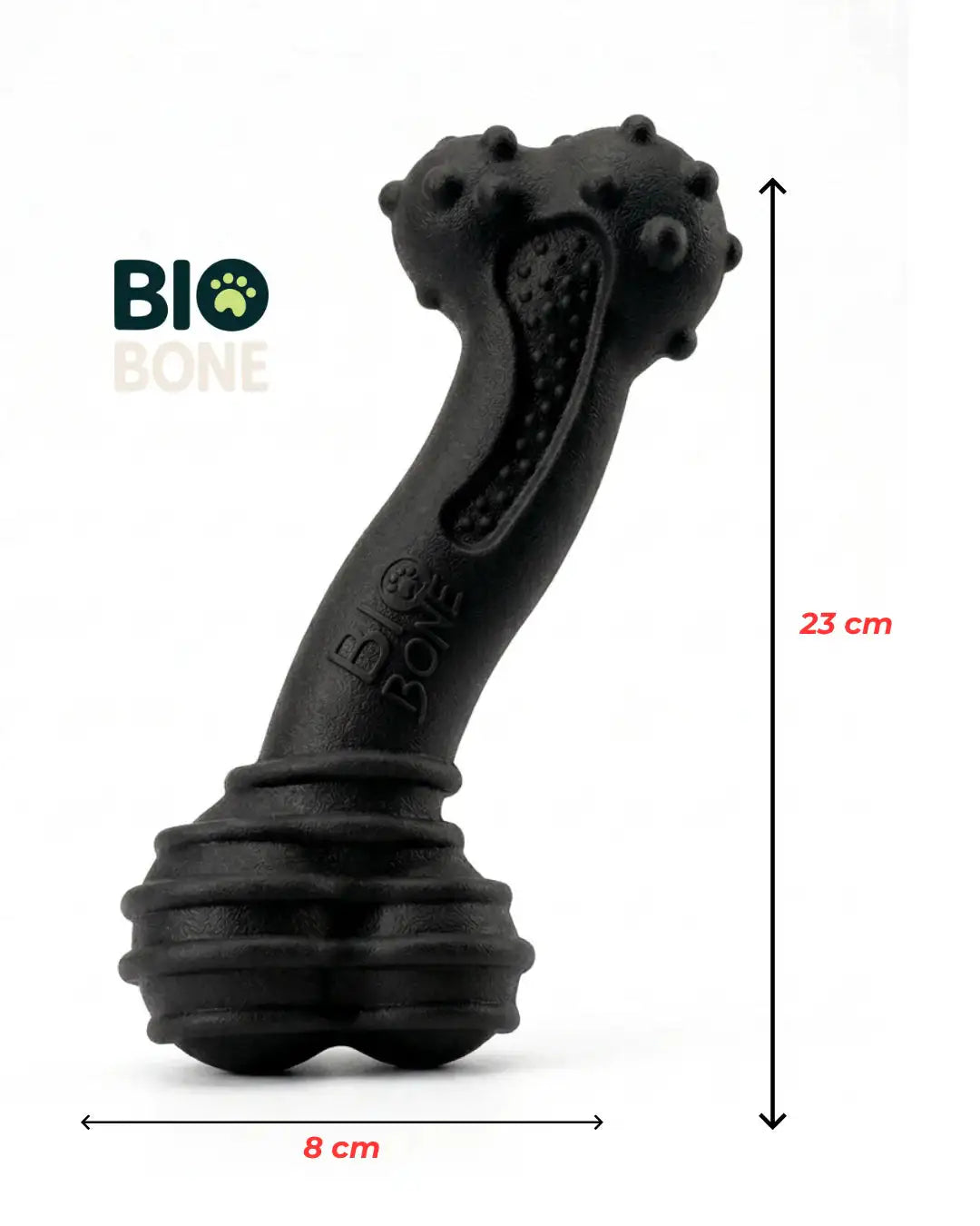 Mordedor Gigante Carne Extra Forte BioBone
